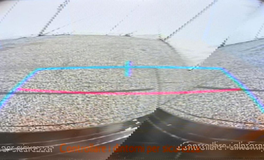 Toyota Aygo usata a Monza e Brianza (14)