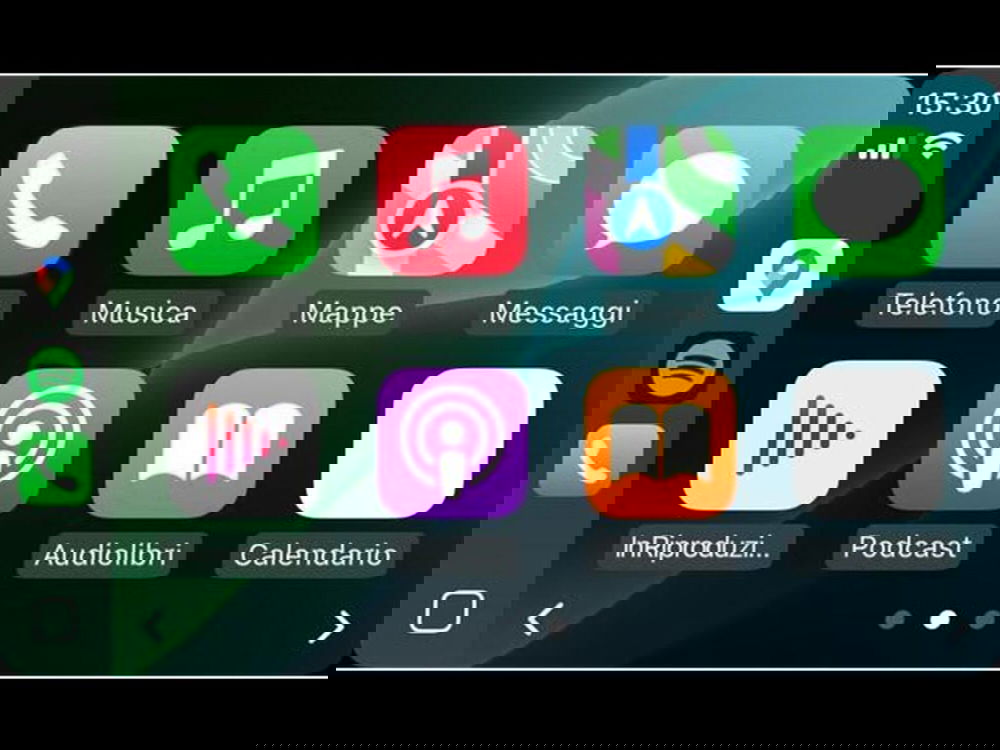 Toyota Aygo usata a Monza e Brianza (15)