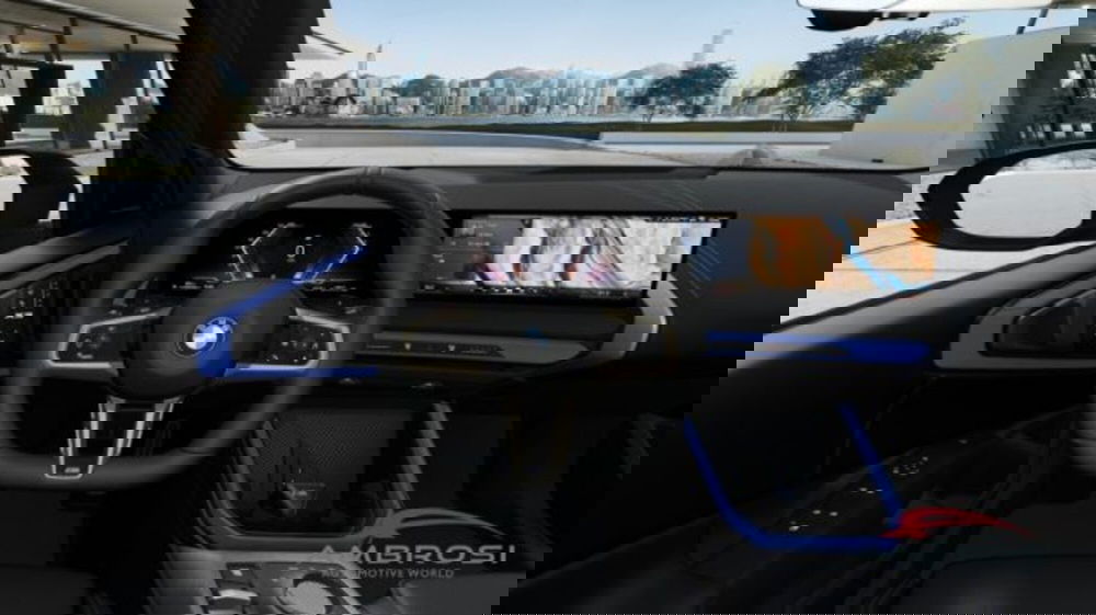 BMW X3 nuova a Perugia (10)