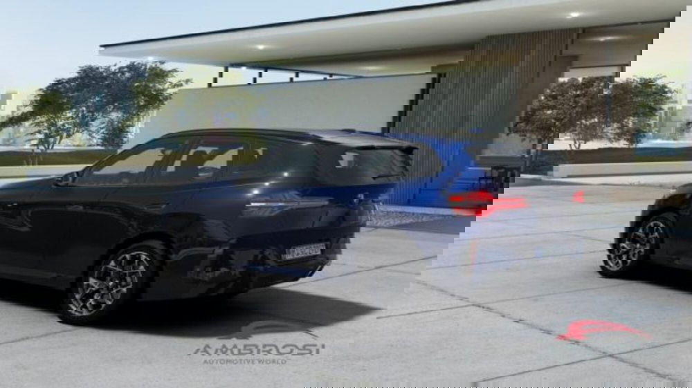 BMW X3 nuova a Perugia (2)