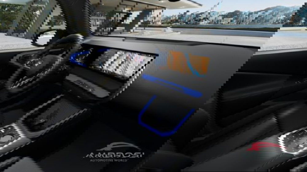 BMW X3 nuova a Perugia (9)