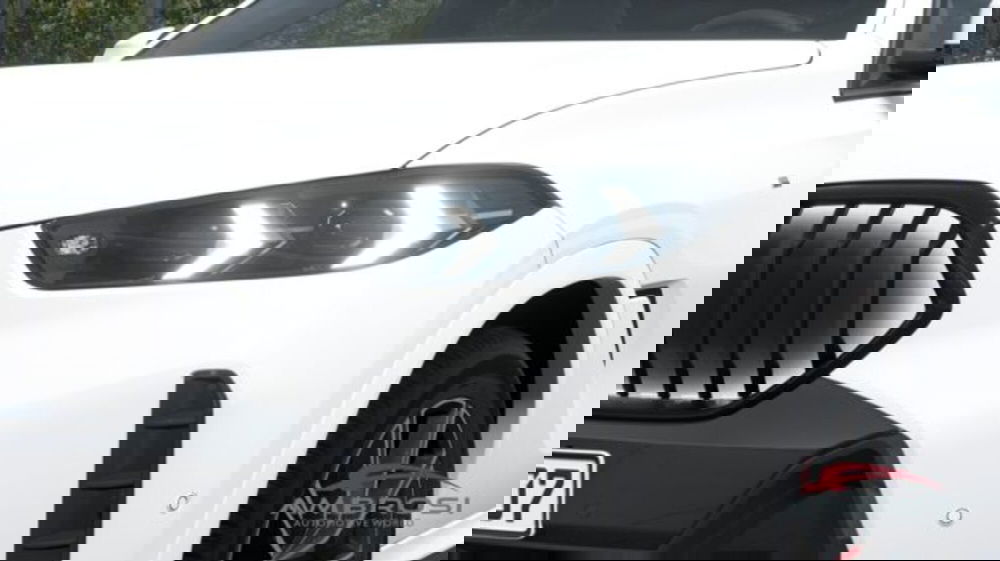 BMW X6 nuova a Perugia (6)