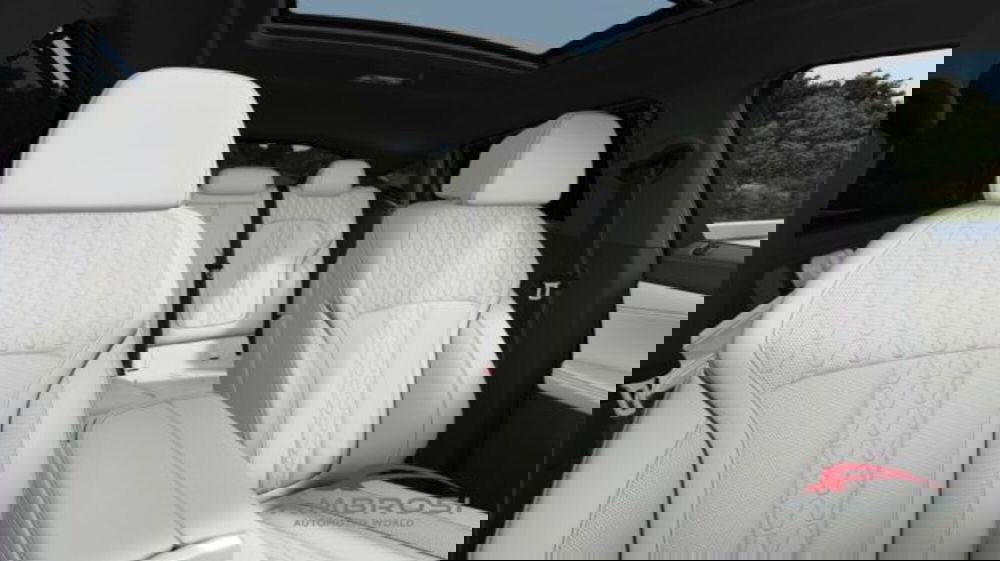 BMW X6 nuova a Perugia (12)