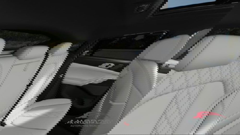 BMW X6 nuova a Perugia (13)