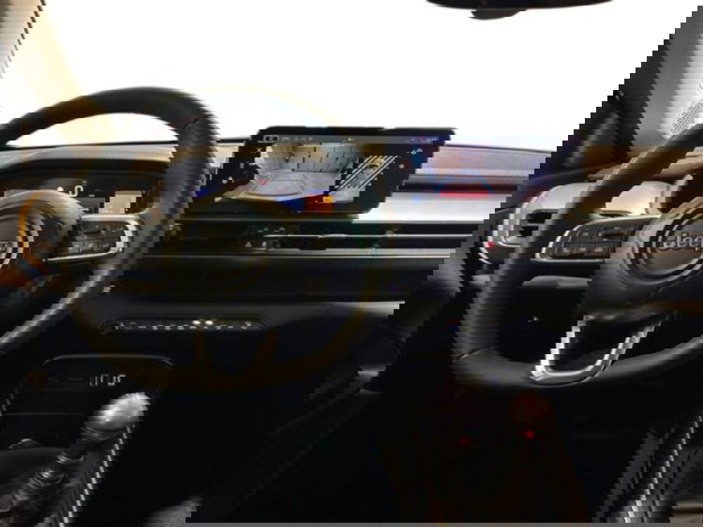 Jeep Avenger usata a Ancona (10)