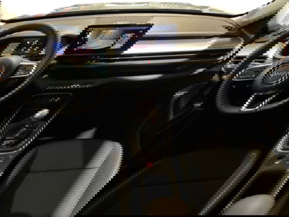 Jeep Avenger usata a Ancona (11)