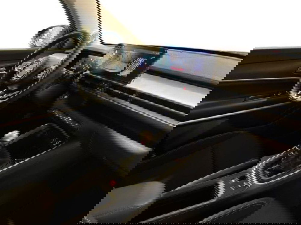 Jeep Avenger usata a Ancona (15)