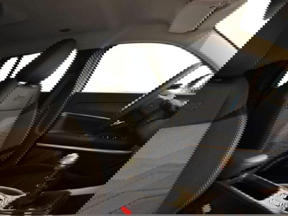 Jeep Avenger usata a Ancona (16)