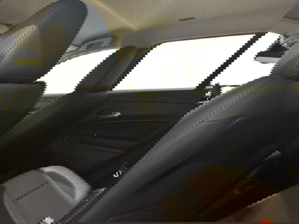 Jeep Avenger usata a Ancona (17)