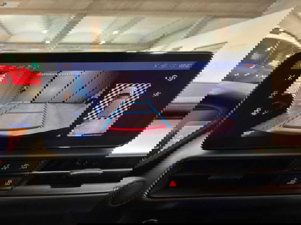 Jeep Avenger usata a Ancona (18)