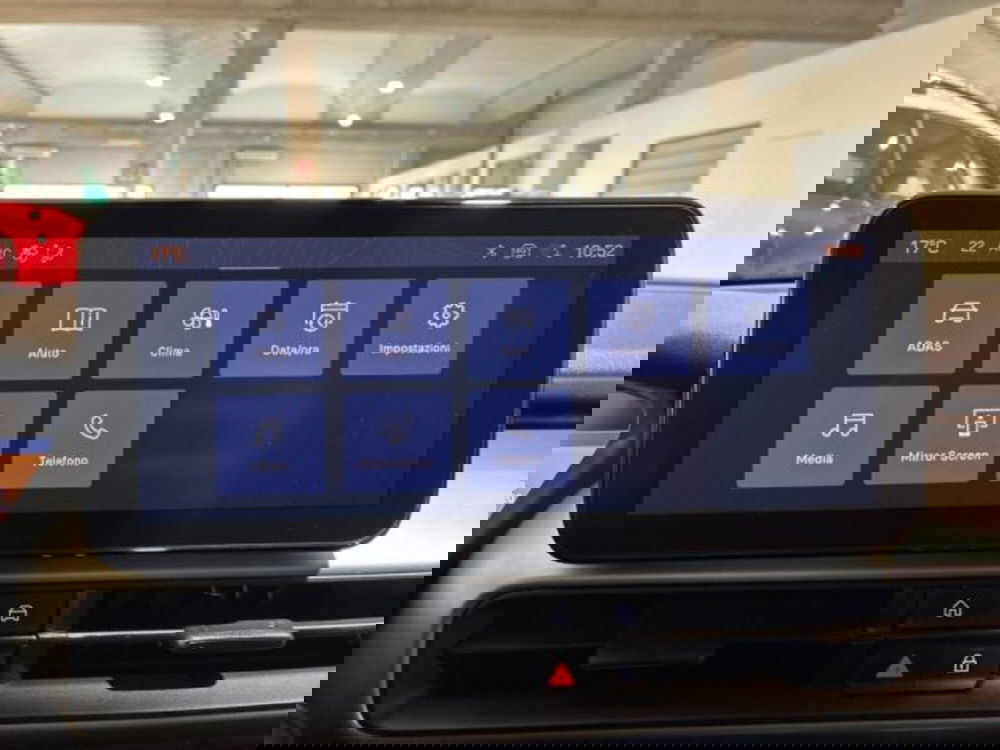 Jeep Avenger usata a Ancona (19)