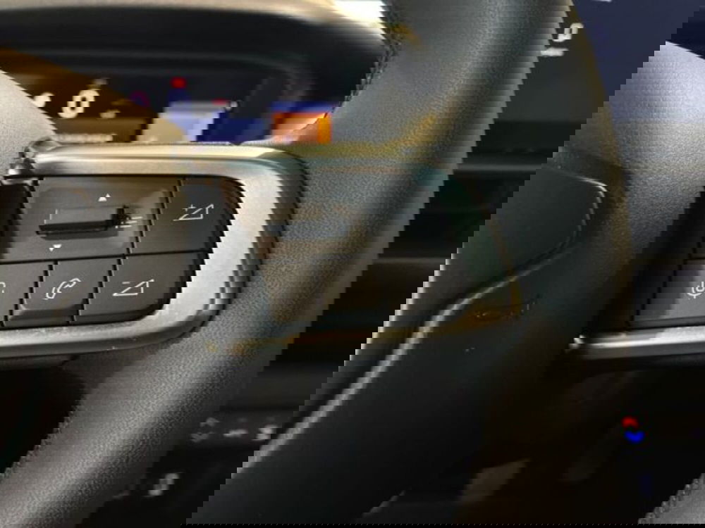 Jeep Avenger usata a Ancona (20)