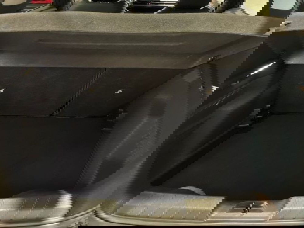 Jeep Avenger usata a Ancona (7)