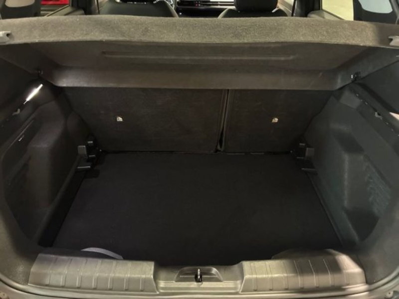 Jeep Avenger usata a Ancona (7)