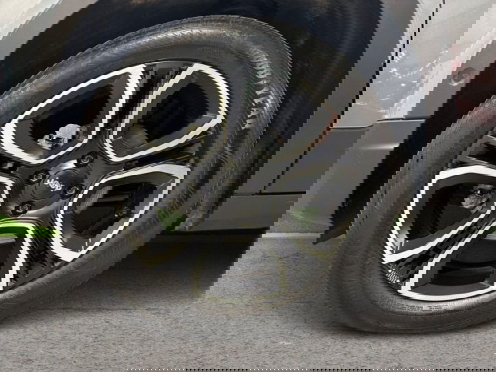 Jeep Avenger usata a Ancona (8)