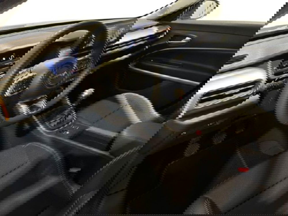 Jeep Avenger usata a Ancona (9)