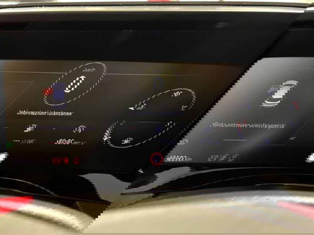 Opel Mokka usata a Ancona (12)