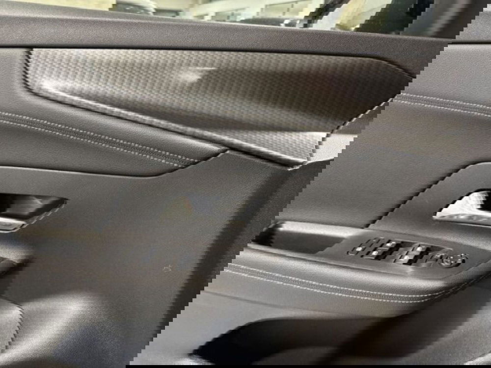 Opel Mokka usata a Ancona (13)