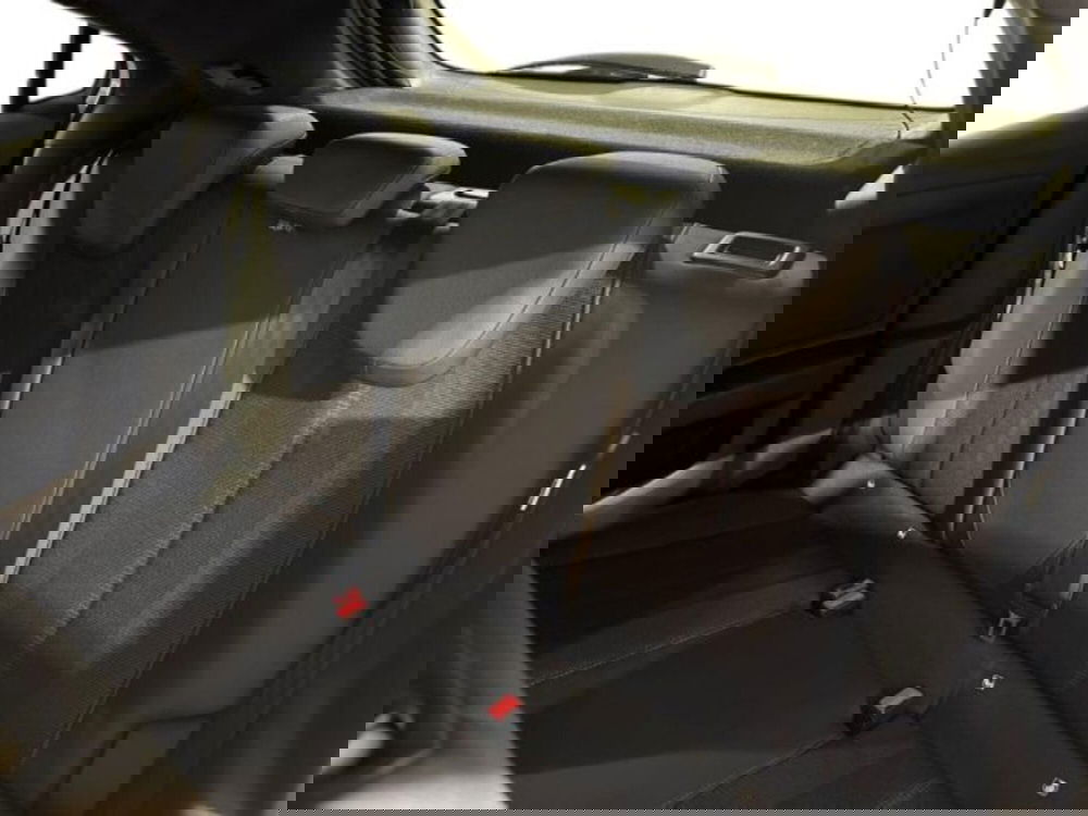 Opel Mokka usata a Ancona (14)