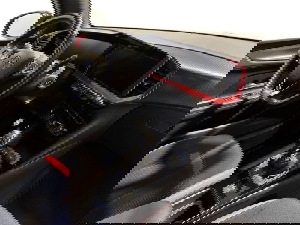 Opel Mokka usata a Ancona (15)