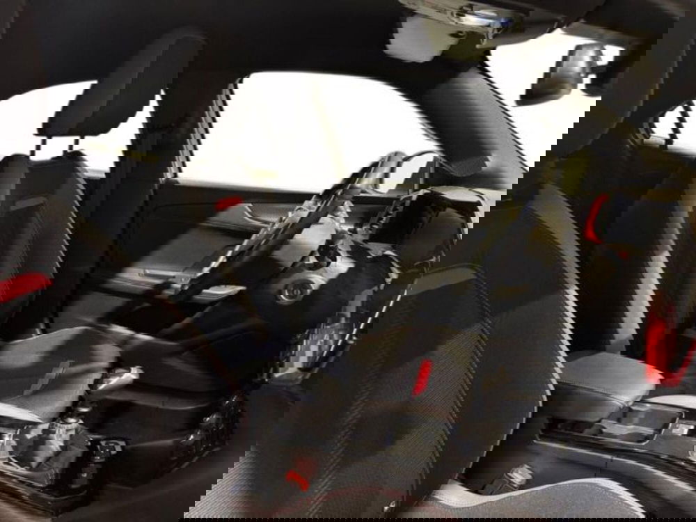 Opel Mokka usata a Ancona (16)