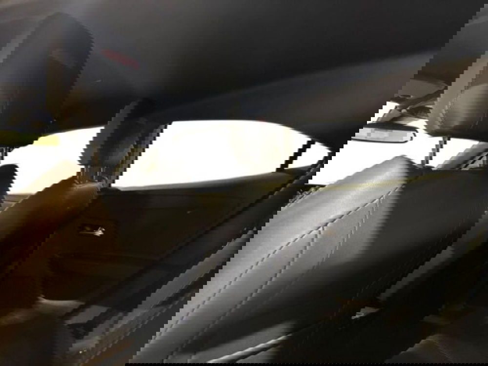 Opel Mokka usata a Ancona (17)