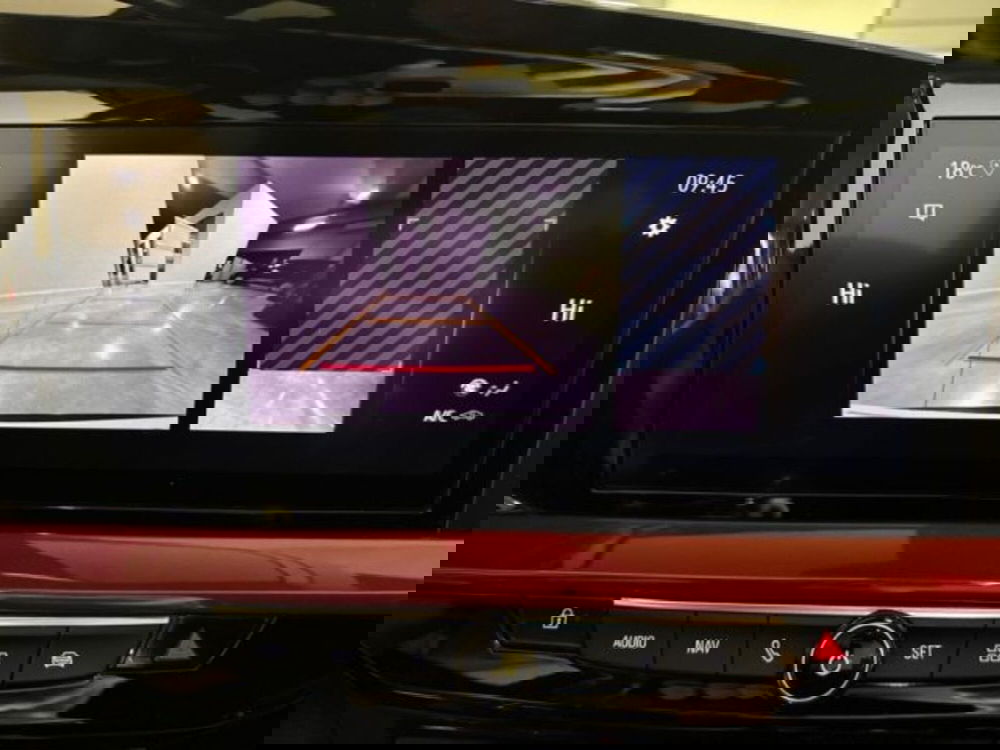 Opel Mokka usata a Ancona (19)