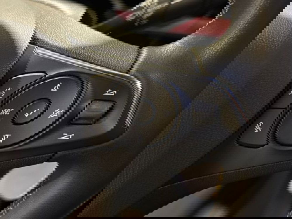 Opel Mokka usata a Ancona (20)