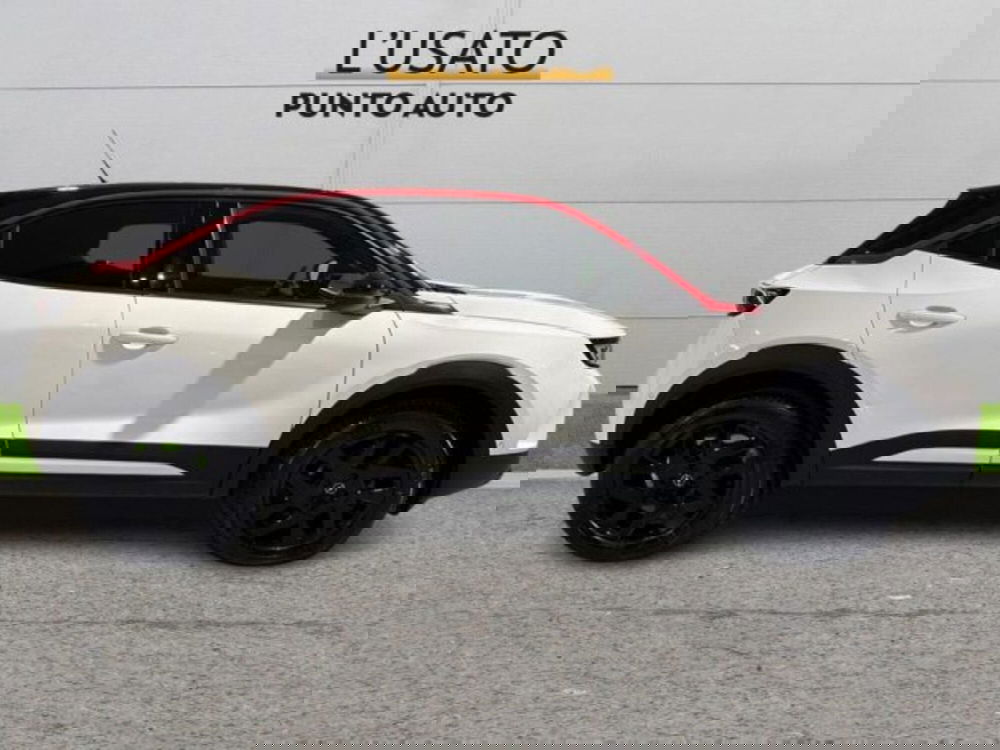 Opel Mokka usata a Ancona (3)