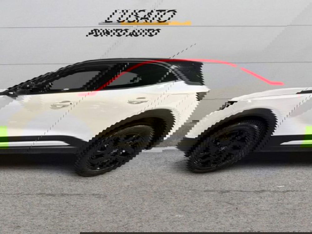 Opel Mokka usata a Ancona (4)