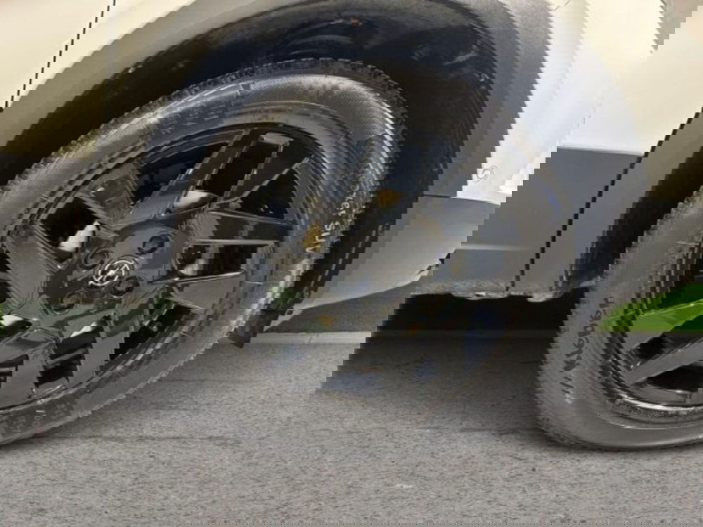 Opel Mokka usata a Ancona (8)