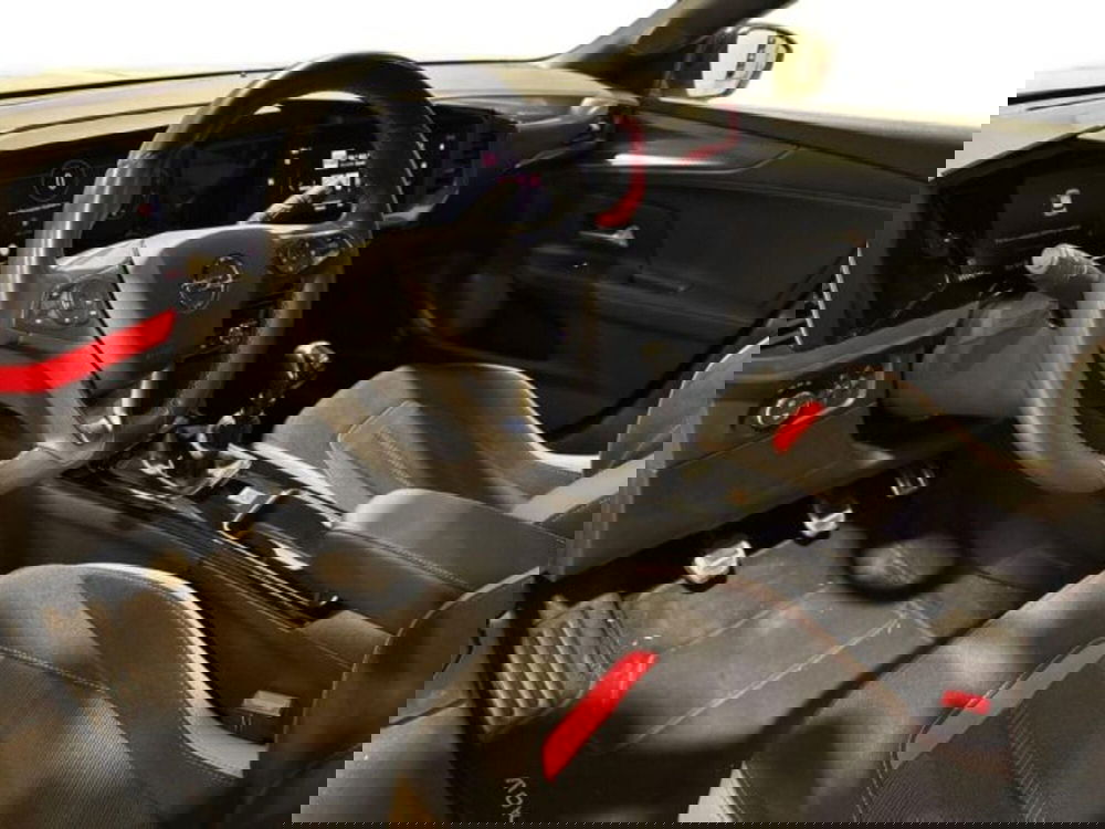 Opel Mokka usata a Ancona (9)