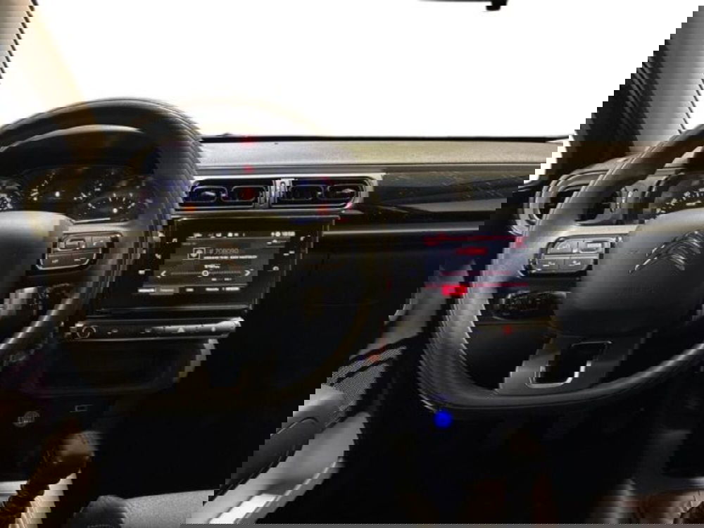 Citroen C3 usata a Ancona (10)