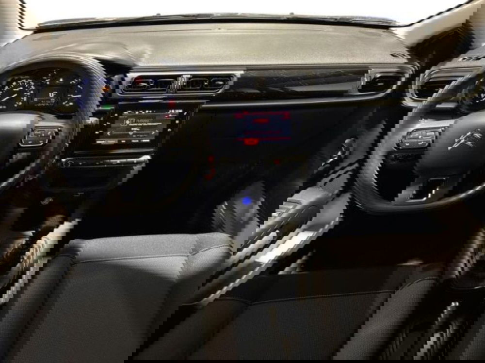 Citroen C3 usata a Ancona (11)