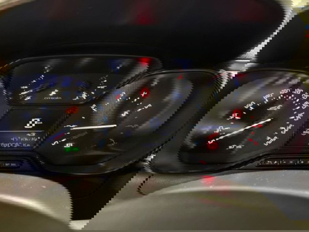 Citroen C3 usata a Ancona (12)