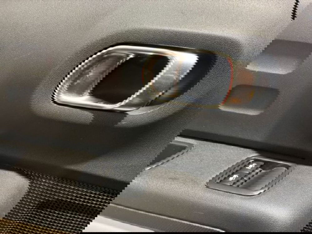 Citroen C3 usata a Ancona (13)