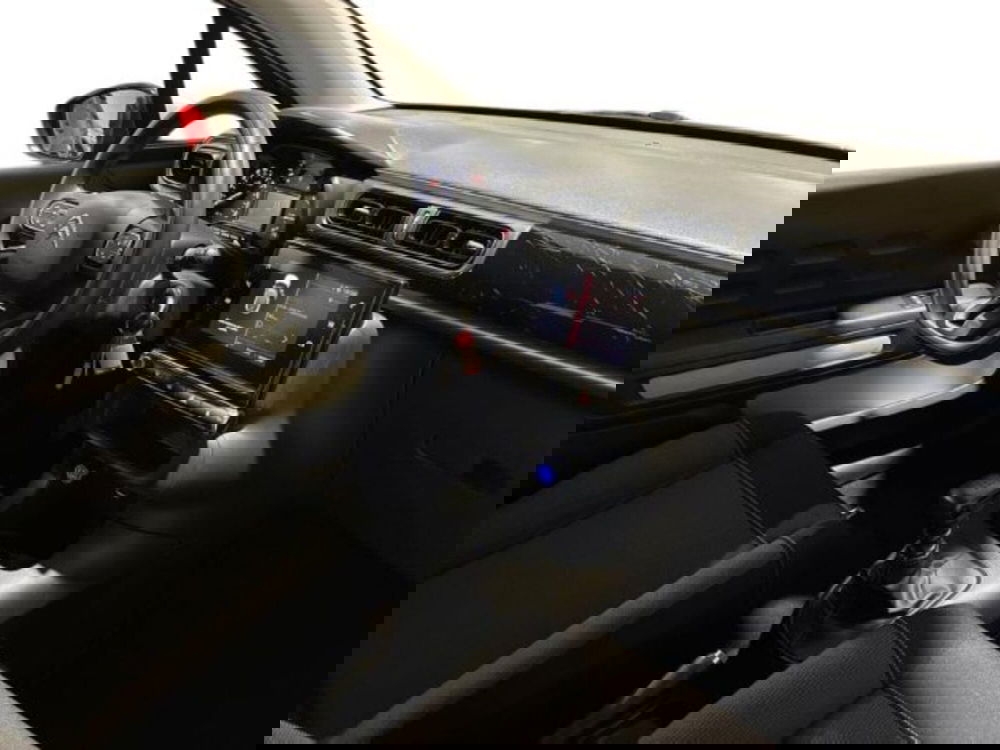 Citroen C3 usata a Ancona (15)