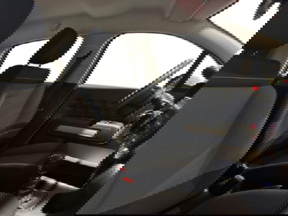 Citroen C3 usata a Ancona (16)