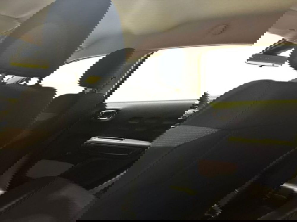 Citroen C3 usata a Ancona (17)