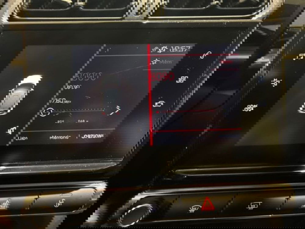 Citroen C3 usata a Ancona (18)