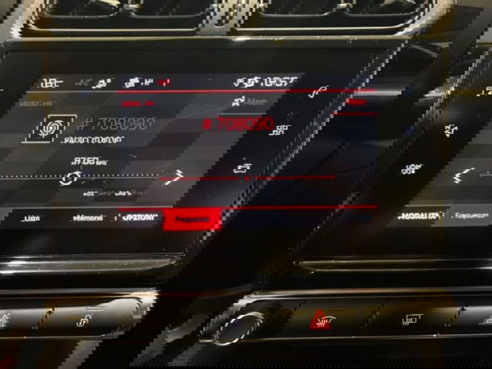 Citroen C3 usata a Ancona (19)