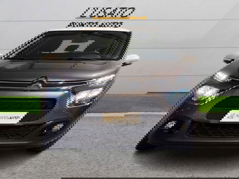 Citroen C3 usata a Ancona (2)