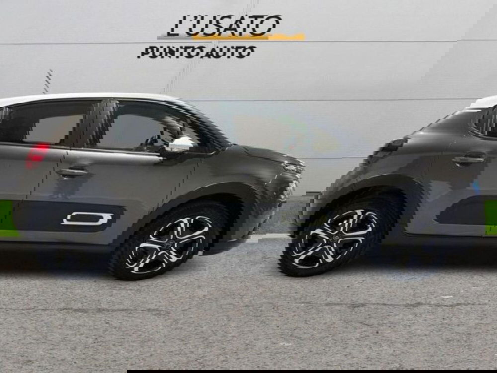 Citroen C3 usata a Ancona (3)