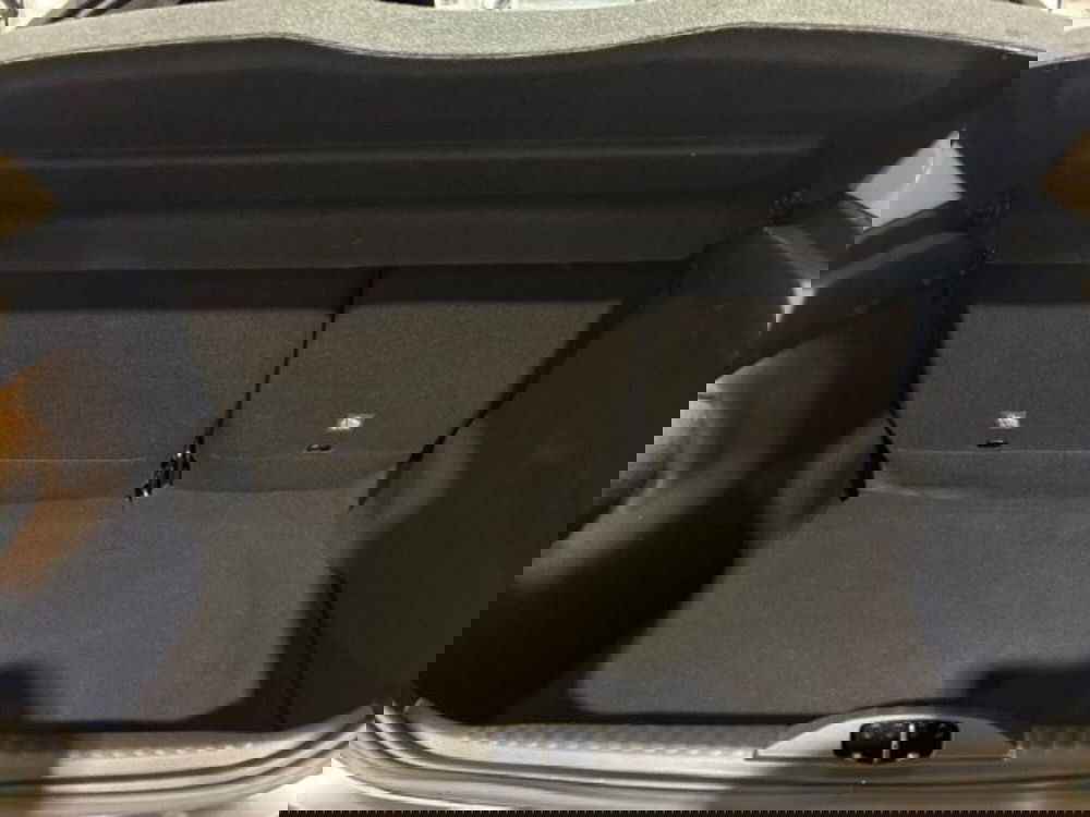 Citroen C3 usata a Ancona (7)