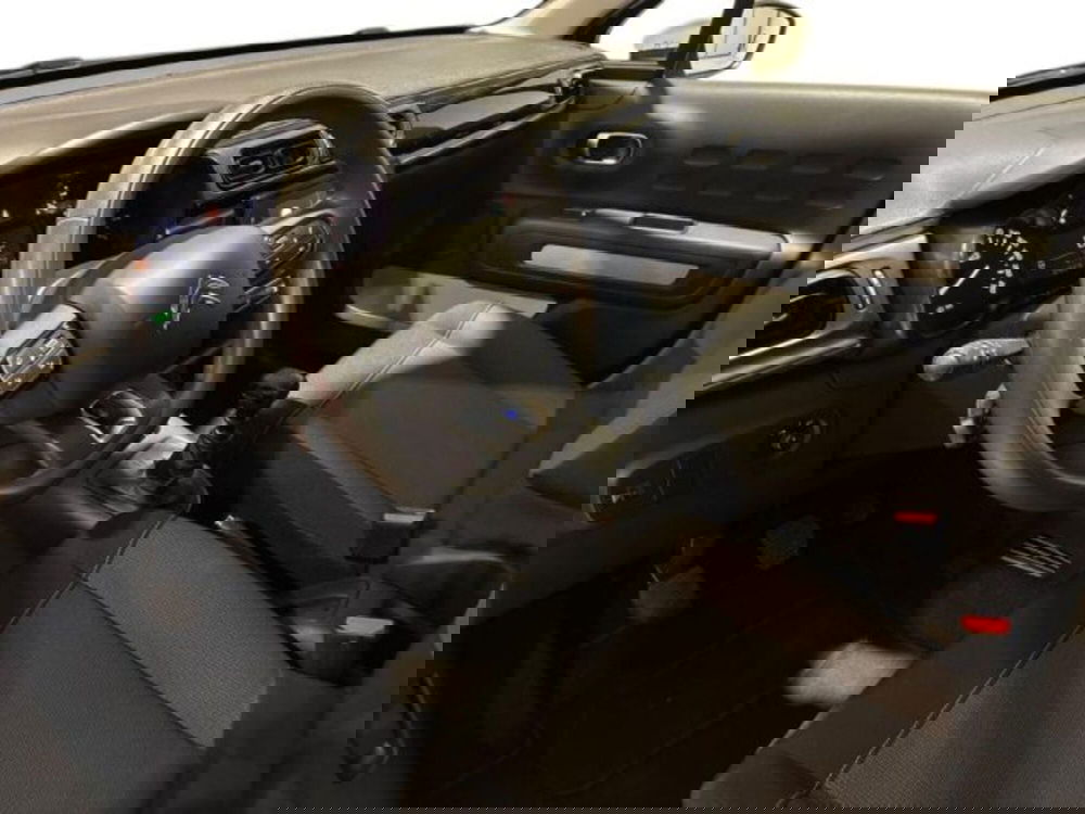 Citroen C3 usata a Ancona (9)