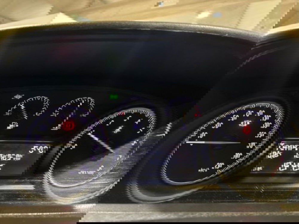 Lancia Ypsilon usata a Ancona (12)