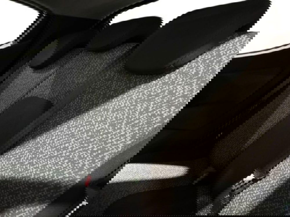 Lancia Ypsilon usata a Ancona (14)