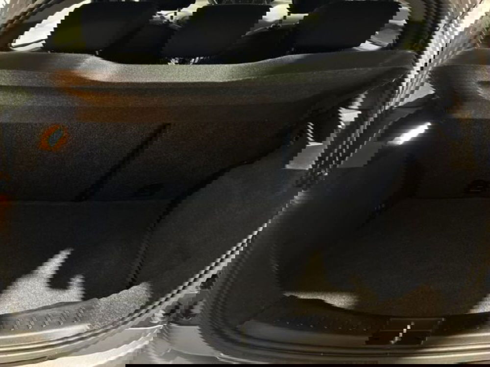 Lancia Ypsilon usata a Ancona (7)