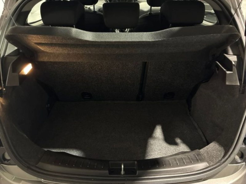Lancia Ypsilon usata a Ancona (7)