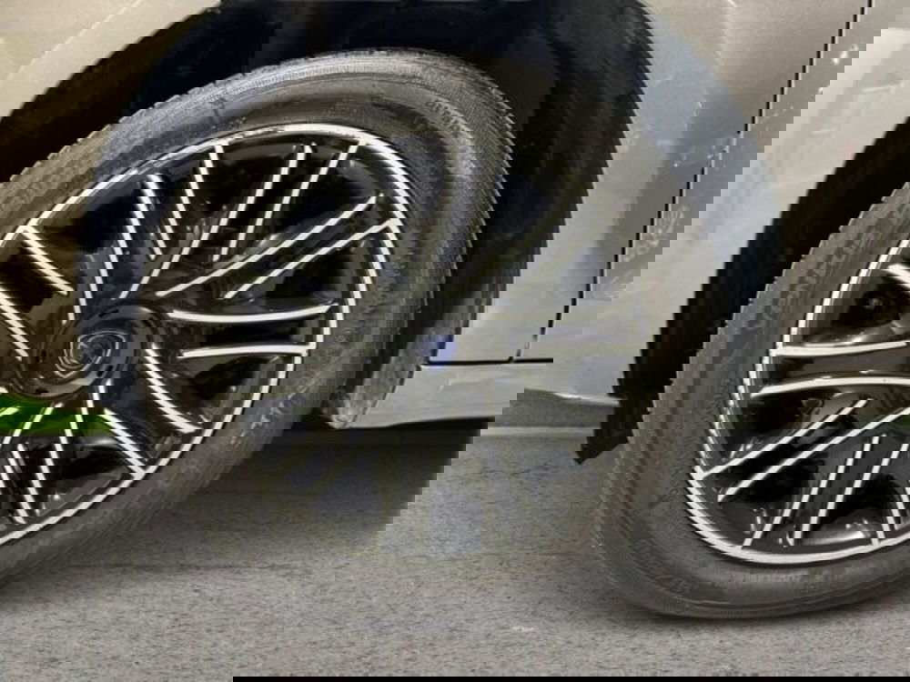 Lancia Ypsilon usata a Ancona (8)